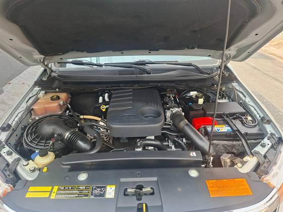 FORD RANGER 3.2 XLT 4X4 CD 20V DIESEL 4P AUTOMÁTICO